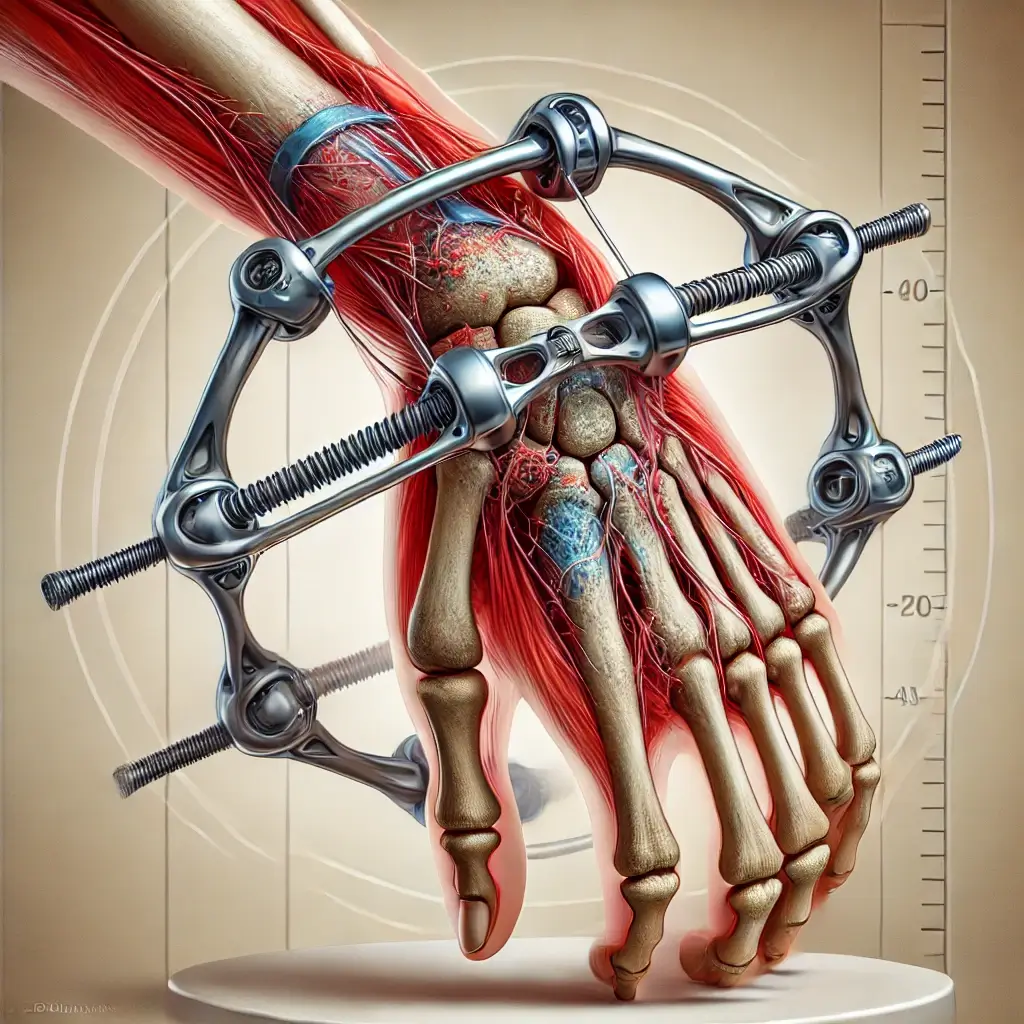 Orthopedic